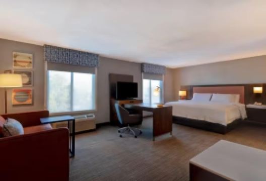 Hampton Inn & Suites Rohnert Park - Sonoma County