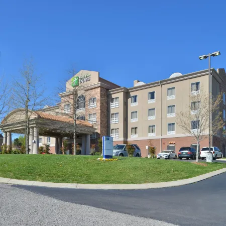 Holiday Inn Express COLUMBIA by IHG
