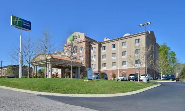 Holiday Inn Express Columbia by IHG