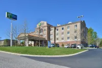 Holiday Inn Express Columbia
