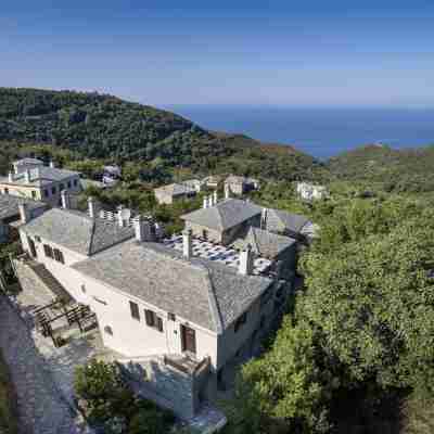 Hotel Petradi Hotel Exterior