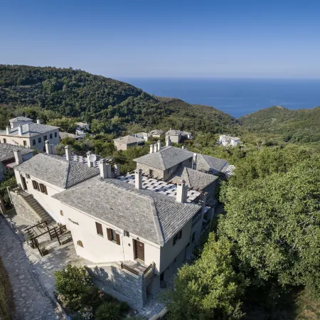Hotel Petradi