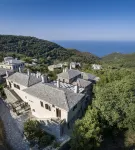Hotel Petradi Hotels in Afetes