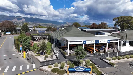 Tahuna Beach Holiday Park