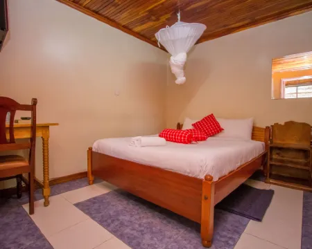 Sunshine Hotel Tengecha Hotels in Kericho