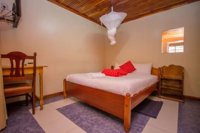 Sunshine Hotel Tengecha Hotel a Kericho