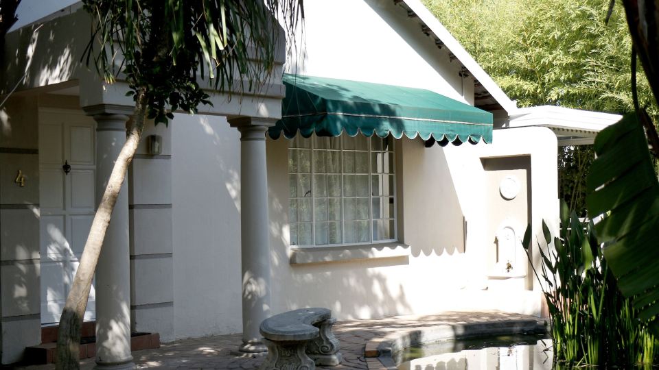 Summerview Guest Lodge