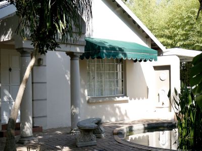 Summerview Guest Lodge