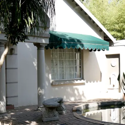 Summerview Guest Lodge Hotels near Ticketpro Dome
