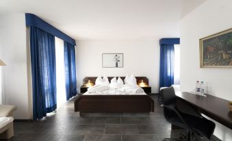 Hotel Astoria am Urachplatz