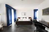 Hotel Astoria am Urachplatz Hotels in Stuttgart-East