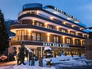 Vaya Sölden Inklusive Summer Card