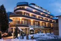 Vaya Sölden Inklusive Summer Card Hotels in Solden