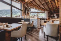 Apartment Margarethenstein Including Zell am See Kaprun Summercard - bar