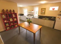 Montacute Boutique Bunkhouse Hotel a Battery Point