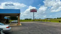 Rama Inn Bells - Jackson West Hwy 412 Hotel di Humboldt