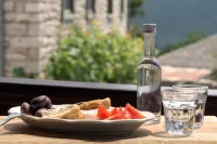 Ameliko Zagori Hotel di Aristi