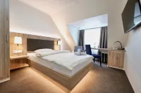 Hotel Residenz Waldoase Hotels in Korswandt