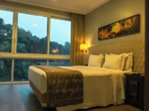 Prodigy Gramado by Wish Hoteles en Gramado