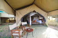 Angata Serengeti Các khách sạn ở Serengeti