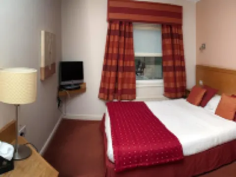 Woodlands Hotel Hotels in Spalding
