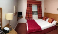 Woodlands Hotel Hotels in Spalding