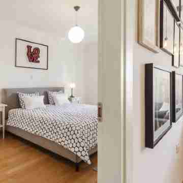 Central Rijeka Apartments Ciottina 24 Rooms