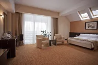 Hotel Clermont Hotels in Covasna