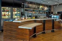 Courtyard Dallas Flower Mound - bar