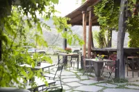 Casa Fluò Relais Hotels in Болонья
