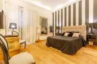 BB 22 Charming Rooms & Apartments - Havudsigt