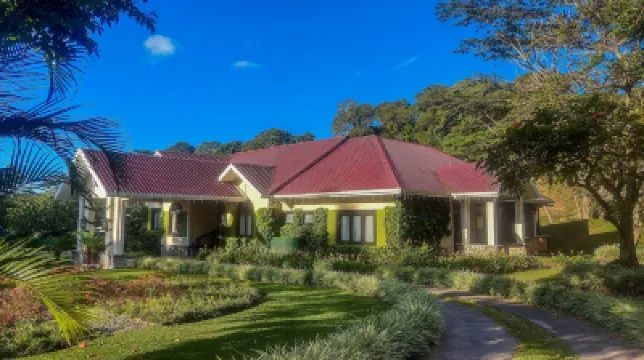 The Riverside Inn فنادق في 