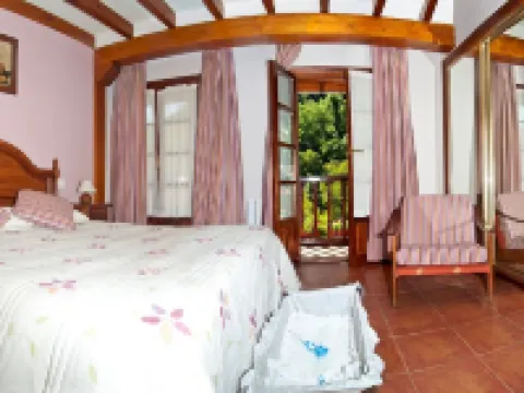 Posada Peñas Arriba Hoteles en Lon
