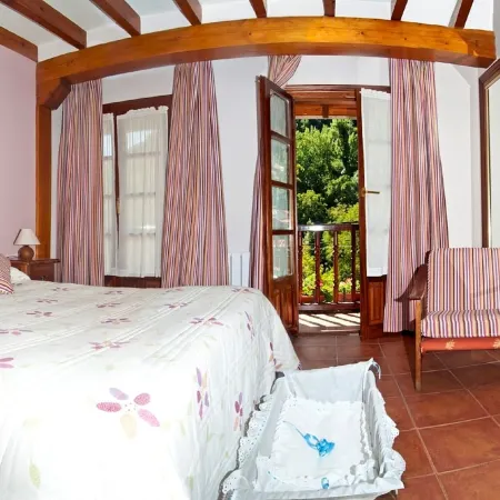 Posada Peñas Arriba