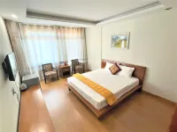 Minh Duc Hotel Hotels in Tuan Chau
