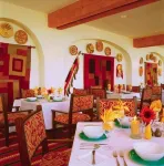 Francisco Grande Hotel and Golf Resort - breakfast