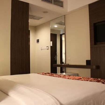 Hotel Horison GKB - Gresik