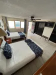 Hotel Balneario San Juan Cosalá - Pemandian Air Panas
