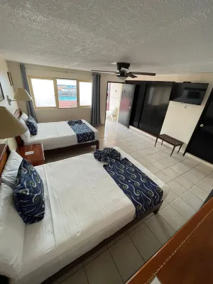 Hotel Balneario San Juan Cosalá Hotels in San Juan Cosalá