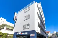 Mr.KINJO in MATSUO