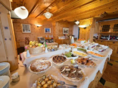 Hotel Posta Hotel a Livigno