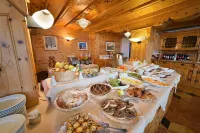 Hotel Posta Hotel a Livigno