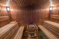 Hotel Kalma, Kalma Villa, Apart Hotel Hotels in Heviz