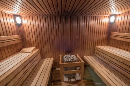 Hotel Kalma, Kalma Villa, Apart Hotel Отели рядом с достопримечательностью «Термальное озеро Хевиз»