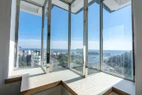 Heyy Seogwipo Hotel - romantici