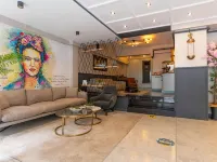 Viva la Vita Hotel Hotels near Bornova Forum