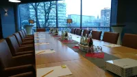 BIENDO Hotel Chemnitz Hotels in Chemnitz