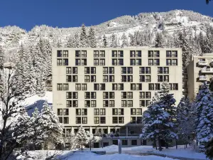 RockyPop Flaine Hotel & Spa