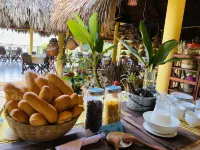 Mango Home Riverside Hotels in Ben Tre