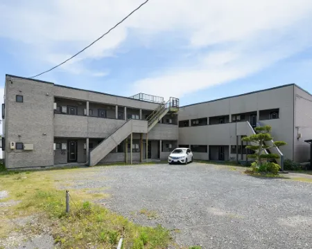 セピアTabist ビジネス宿 セピア 御前崎 御前崎のホテル